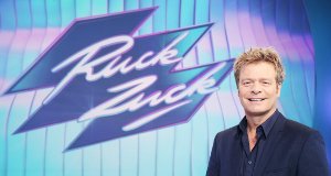 Ruck Zuck – Bild: RTLplus Ruck Zuck – Bild: RTLplus