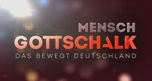 Mensch Gottschalk – Bild: RTL