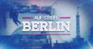 Auf Streife – Berlin – Bild: Sat.1
