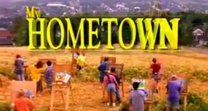 My Hometown – Bild: YTV/Jean Mercier/Screenshot