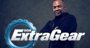 Extra Gear – Bild: BBC three Extra Gear – Bild: BBC three