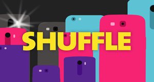 Shuffle – Bild: WDR