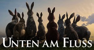 Unten am Fluss – Bild: BBC/42/Netflix/Biscuit Films
