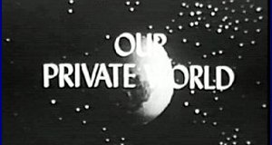 Our Private World – Bild: CBS Our Private World – Bild: CBS