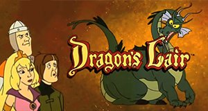 Dragon’s Lair – Bild: Ruby-Spears Productions Dragon’s Lair – Bild: Ruby-Spears Productions