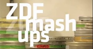 ZDF Mashups – Bild: ZDF ZDF Mashups – Bild: ZDF