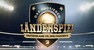 Das ProSieben Länderspiel – Bild: ProSieben Das ProSieben Länderspiel – Bild: ProSieben