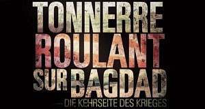 Irak 2003 – Die Kehrseite des Krieges – Bild: arte Irak 2003 – Die Kehrseite des Krieges – Bild: arte