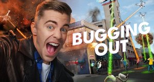 MTV’s Bugging Out – Bild: MTV MTV’s Bugging Out – Bild: MTV