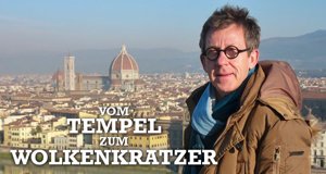 Vom Tempel zum Wolkenkratzer – Eine Reise durch die Zeit – Bild: Servus TV/France 3