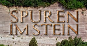 Spuren im Stein – Bild: SWR / Peter Prestel Spuren im Stein – Bild: SWR / Peter Prestel