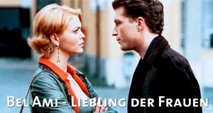 Bel Ami – Liebling der Frauen – Bild: ARD Bel Ami – Liebling der Frauen – Bild: ARD