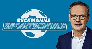 Beckmanns Sportschule – Bild: WDR/Paul Ripke Beckmanns Sportschule – Bild: WDR/Paul Ripke
