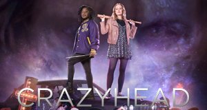 Crazyhead – Bild: E4 Crazyhead – Bild: E4