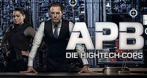 APB – Die Hightech-Cops – Bild: FOX/TNT APB – Die Hightech-Cops – Bild: FOX/TNT