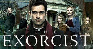 The Exorcist – Bild: FOX The Exorcist – Bild: FOX