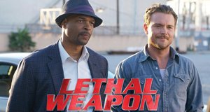 Lethal Weapon – Bild: FOX