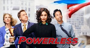 Powerless – Bild: NBC