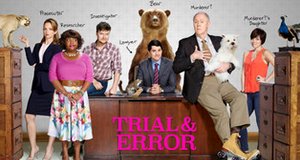 Trial & Error – Bild: NBC