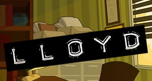 Lloyd – Bild: Toonwerks/Stoned Gremlin Productions Lloyd – Bild: Toonwerks/Stoned Gremlin Productions