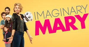Imaginary Mary – Bild: ABC