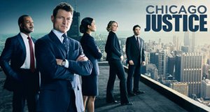 Chicago Justice – Bild: NBC Chicago Justice – Bild: NBC