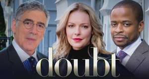 Doubt – Bild: CBS