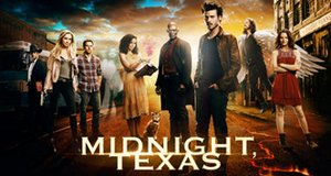 Midnight, Texas – Bild: NBC Midnight, Texas – Bild: NBC