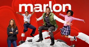 Marlon – Bild: NBC Marlon – Bild: NBC