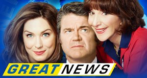 Great News – Bild: NBC Great News – Bild: NBC