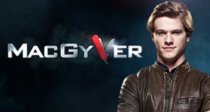 MacGyver – Bild: CBS