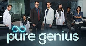 Pure Genius – Bild: CBS Pure Genius – Bild: CBS