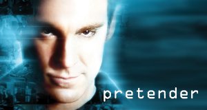Pretender – Bild: NBC