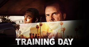 Training Day – Bild: CBS