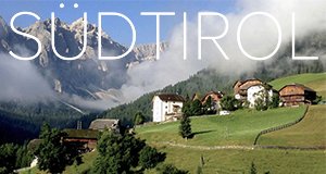 Südtirol – Bild: SWR/sehmannsklub filmprod. Südtirol – Bild: SWR/sehmannsklub filmprod.
