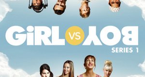Girl Vs. Boy – Bild: TVNZ Girl Vs. Boy – Bild: TVNZ