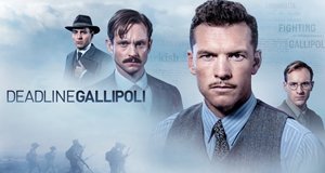 Deadline Gallipoli – Bild: Showcase