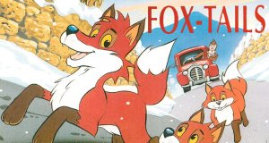 Geschichten vom Fuchs – Bild: Your Family Entertainment Geschichten vom Fuchs – Bild: Your Family Entertainment