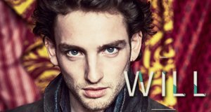 Will – Bild: TNT Will – Bild: TNT