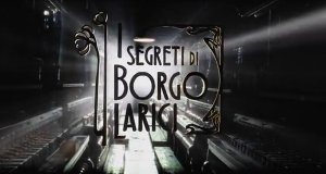 Die Geheimnisse von Borgo Larici