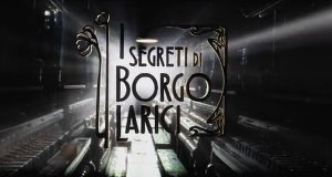 Die Geheimnisse von Borgo Larici – Bild: Canale 5 Die Geheimnisse von Borgo Larici – Bild: Canale 5