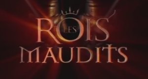 Les Rois maudits – Bild: France 2