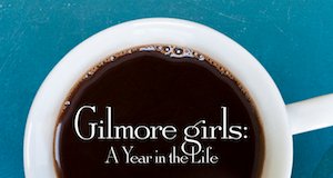Gilmore Girls: Ein neues Jahr – Bild: Netflix/Warner Bros TV