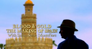 Spanien – Eine Zeitreise – Bild: BBC Four/Screenshot