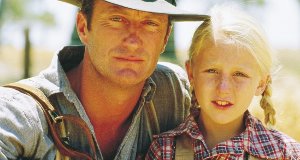 The Shiralee – Bild: Acorn Media Group/South Australian Film Corporation/Channel Seven The Shiralee – Bild: Acorn Media Group/South Australian Film Corporation/Channel Seven
