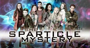The Sparticle Mystery – Bild: CBBC