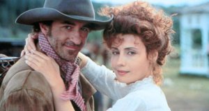 Die Liebenden von Red River – Bild: BR Die Liebenden von Red River – Bild: BR