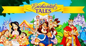The Enchanted Tales – Bild: Golden Films The Enchanted Tales – Bild: Golden Films