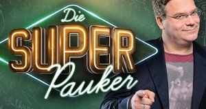 Die Superpauker – Bild: NDR/Thomas Leidig Die Superpauker – Bild: NDR/Thomas Leidig