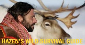 Hazen’s Wild Survival Guide